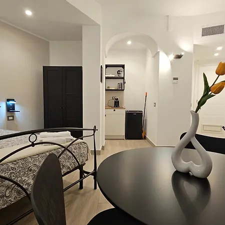 Appartement Talenti