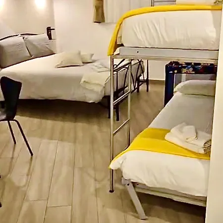 Talenti Appartement Rome