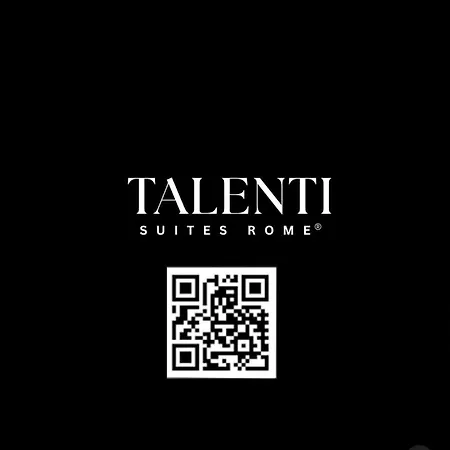 Talenti Rome