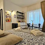 Talenti Appartement *