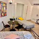 Talenti Appartement *