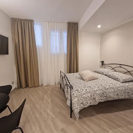 Talenti Apartment Rome