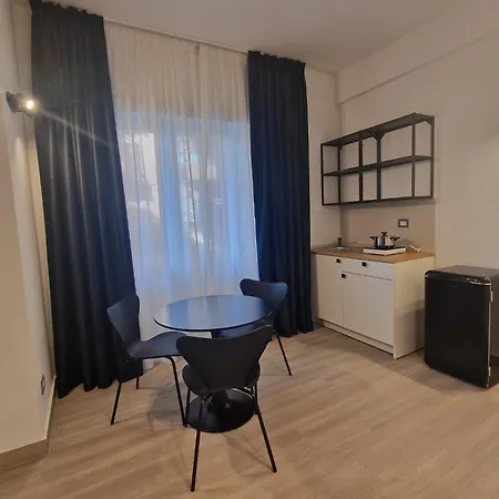 Apartment Talenti