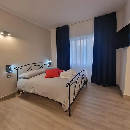 Talenti Apartment *