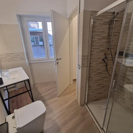 Talenti Apartment