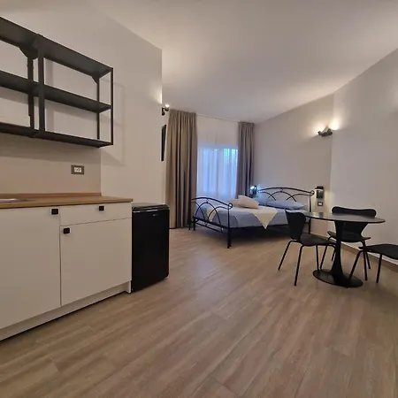 Apartment Talenti
