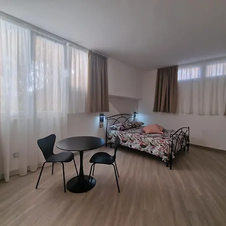 Apartment Talenti Rome