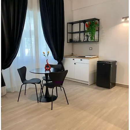 Apartment Talenti *
