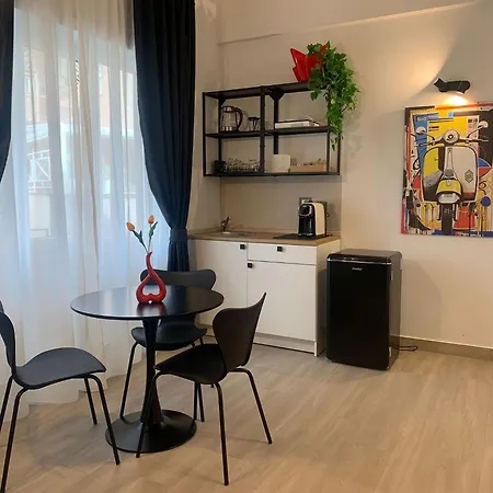 Talenti Apartment *