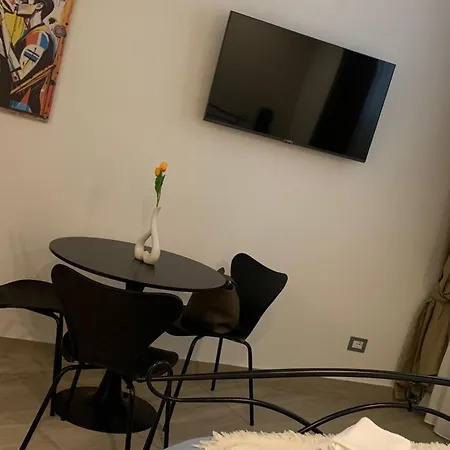 Apartment Talenti *