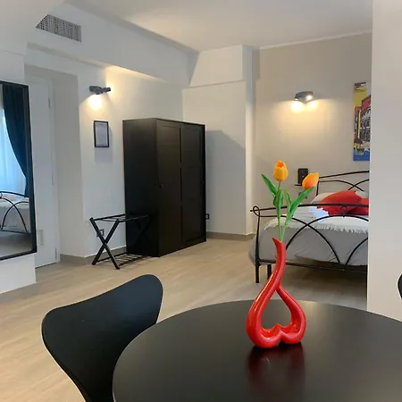 Talenti Apartment *