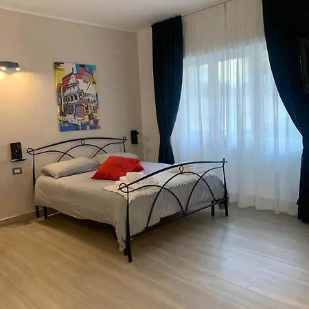 Apartment Talenti *