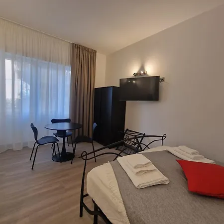 Talenti Apartment