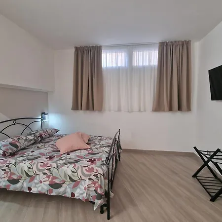 Apartment Talenti Rome