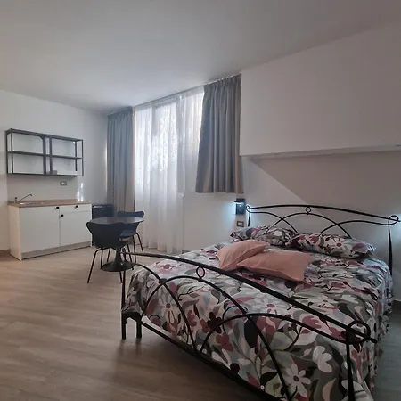 Apartment Talenti Rome