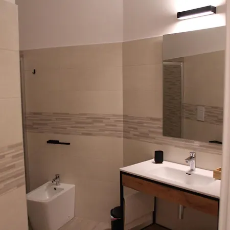 Talenti Apartment Rome