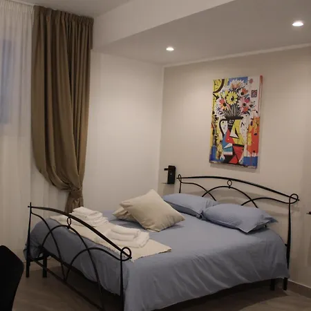 Apartment Talenti Rome