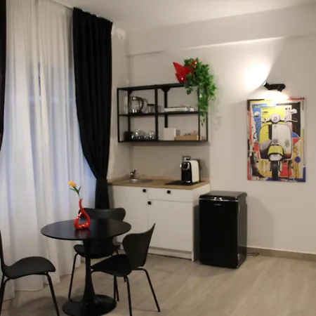 Talenti Rome