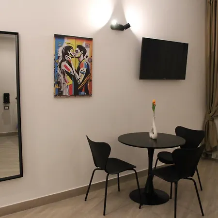Talenti Apartment