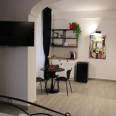 Talenti Rome
