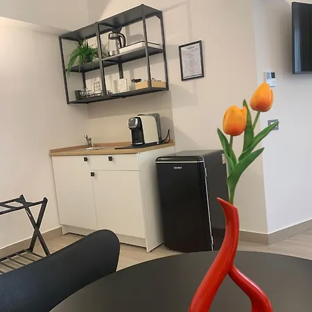 Talenti Rome