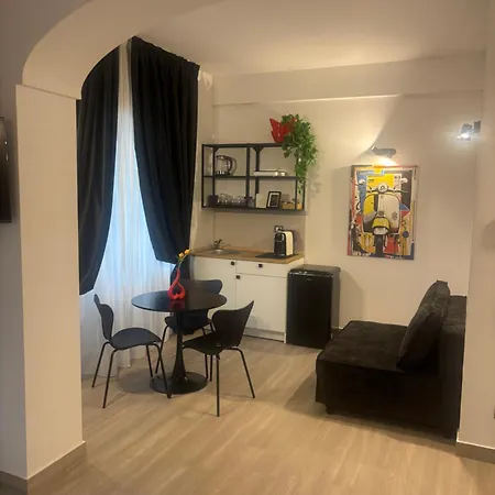 Apartment Talenti *