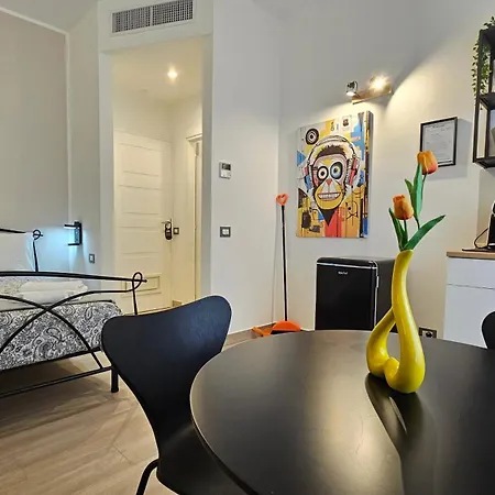 Apartment Talenti *