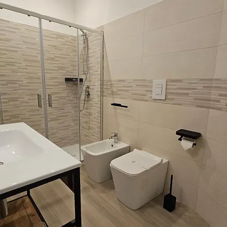 Talenti Апартаменты Рим