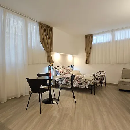 Appartement Talenti *