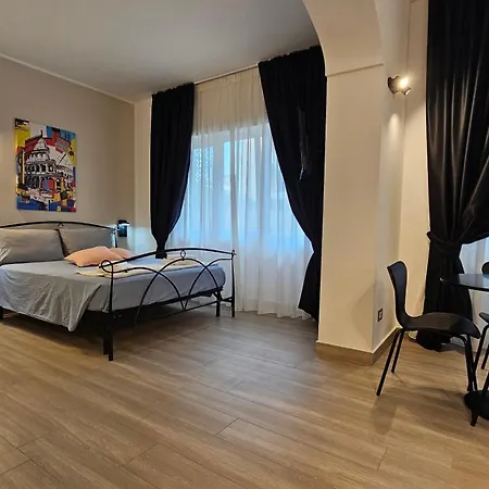 Апартаменты Talenti *