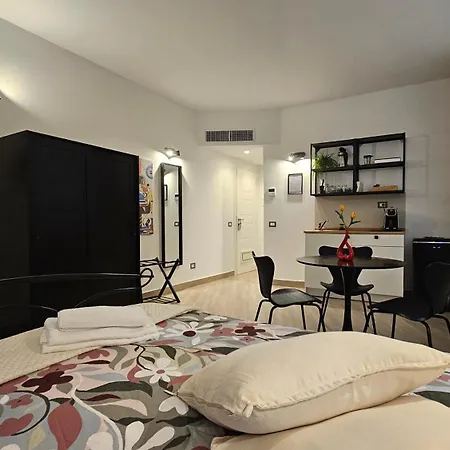 Appartement Talenti