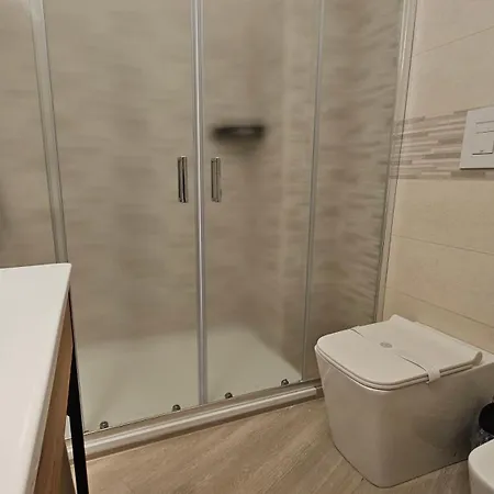 Talenti Appartement