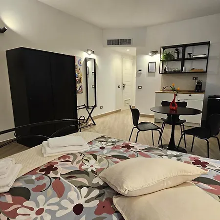 Appartement Talenti Rome