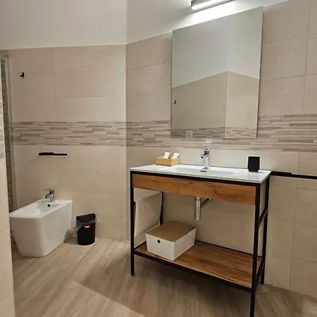 Апартаменты Talenti Рим