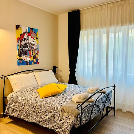 Appartement Talenti *