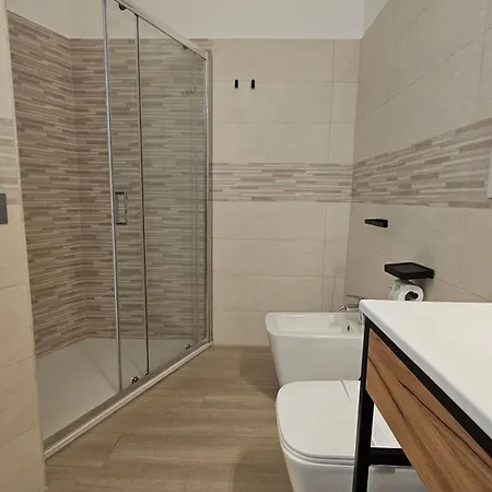Talenti Apartment