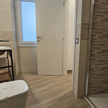 Talenti Appartement *