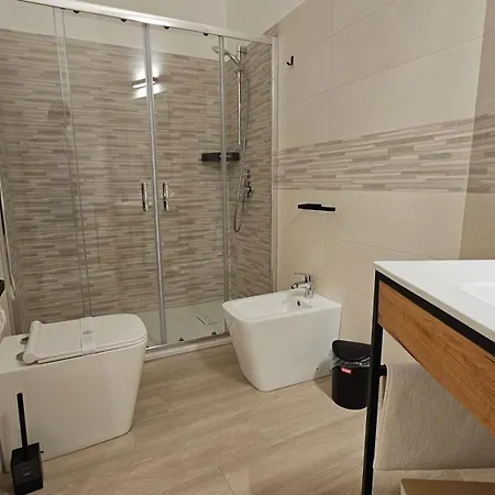 Talenti Apartment