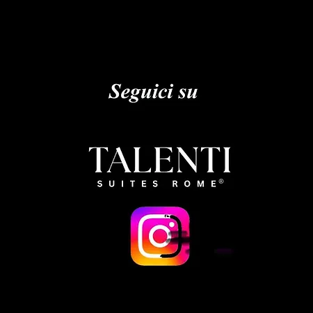 Апартаменты Talenti *