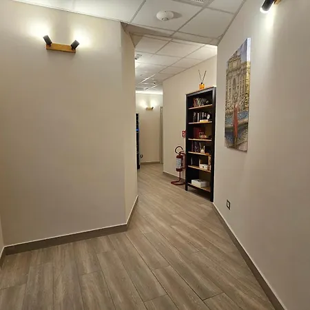Appartement Talenti