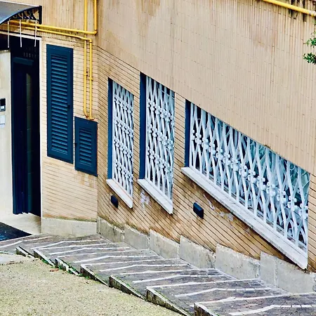 Appartement Talenti