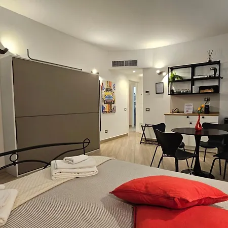Talenti Appartement