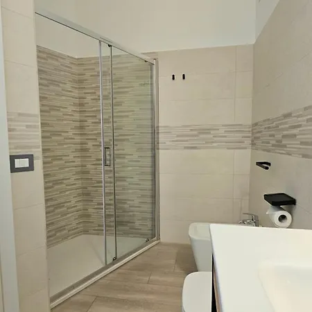 Talenti Appartement