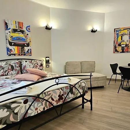Talenti Appartement *