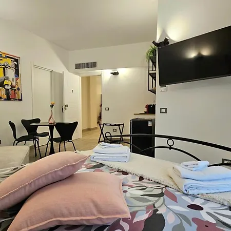 Appartement Talenti *