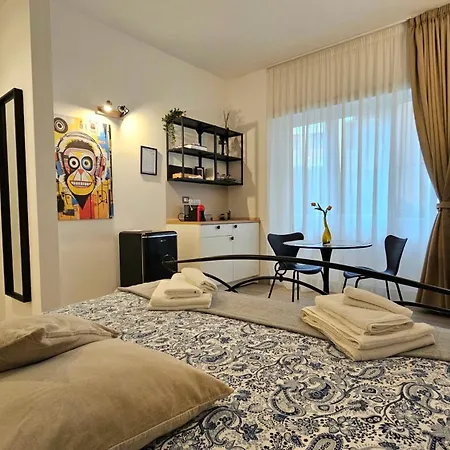 Talenti Appartement *
