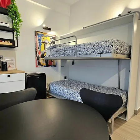 Talenti Appartement *