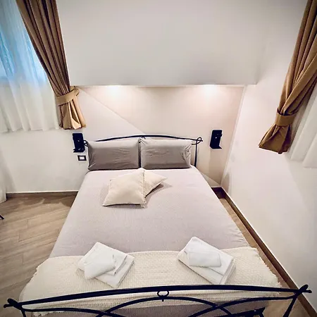 Appartement Talenti Rome