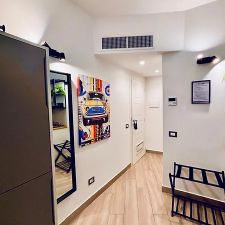 Appartement Talenti