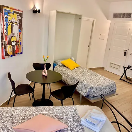 Talenti Appartement *